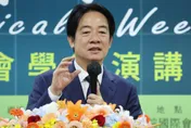 健保總額連2年高推估　賴清德：有醫療品質等3大目標