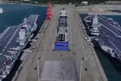 福建艦與山東艦將常駐南海？陸軍事專家：震懾台獨、實現國家統一