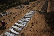 指控「種族滅絕罪」！土耳其對納坦雅胡及以國官員發出逮捕令