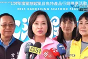 賴瑞隆、邱議瑩喊第一名　柯志恩：別忘了許智傑、林岱樺