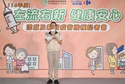 流感接種破500萬劑！   羅一鈞：部分縣市12月恐無貨