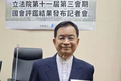 提名NCC委員全遭封殺卓榮泰怒　賴士葆：可以廢了