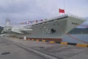 福建艦為何部署三亞？實戰力何時成形？陸海軍一次全說了