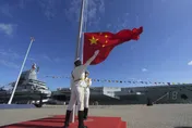 迎三航母時代！陸官媒點名福建艦必去「台灣海峽」等三地