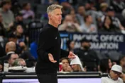 NBA/隊上有人打球自私？　勇士總仔澄清：不再同個節奏上