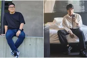 Joeman甩肉30公斤　「4大減重技巧」連醫師都讚賞