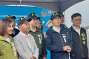 民進黨高雄初選廝殺激烈！陳其邁喊：這一局團結很重要