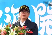 黃紹庭大膽預言：陳其邁2032與蔣萬安正面交鋒