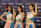 PLG/Fubon Angels韓籍三本柱亮相！李雅英喊：我們才是原創