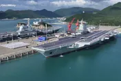 大陸福建號航艦成軍　黃介正揭「戰略部署」
