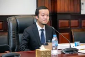 太子集團2陸籍高層多次來台找立委關說？移民署：以觀光名義入境