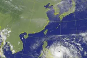鳳凰恐轉強颱最快10日發海警！雙北、花蓮山區防豪雨