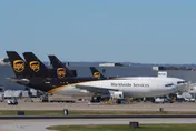 麥道MD-11墜毀肯塔基州釀14人亡！UPS與FedEx宣布同機型停飛