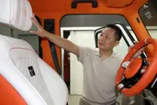 賓士頂級改裝廠BRABUS在台出現「冒名版」！海關疑疏失放行