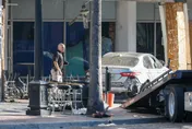 佛州週末夜傳憾事！為躲警方追捕汽車失控撞進酒吧　4死11傷