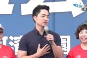 盼落腳北士科「設分公司」　蔣萬安：輝達正在評估當中