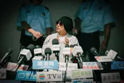 黃明志涉命案！星馬鞭刑制度「打一鞭就半死」　皮開肉綻只能趴睡