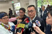 鳳凰來襲！李四川曝「北市防災8字訣」：11月颱都不好惹的