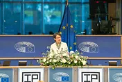 賴清德拍板內幕曝！蕭美琴最後一刻才知「親赴IPAC會議」