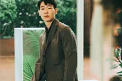 「北影新人」李國強打工巧遇劉冠廷　憶前輩3度送暖「端著托盤哭了」