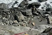 影/慟！花蓮象鼻隧道爆噩耗「女遭浪捲無生命跡象」