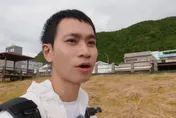Andy老師情緒失控「消失72小時」！赴綠島喊：逃出監獄