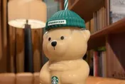 美星巴克掀「小熊杯之亂」！民眾徹夜排隊買不到、門市員工偷跑先買