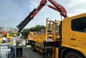 鳳凰颱風逼近！台電動員4千人待命　全力戒備防颱