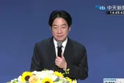 為何點名韓國瑜聲援沈伯洋　謝龍介：賴清德想讓藍營多個太陽