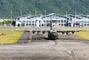傳C-130H「太武山三號」計畫取消　空軍將採購最新C-130J運輸機