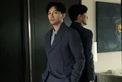 金馬62/張震二封影帝有信心　紐約送外賣街頭狂奔被同行關心