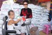 高雄「大姐頭」劉美枝辭世享壽87歲！　兒豪捐百萬善款完成母遺願
