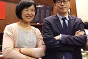 陳其邁力挺蘇巧慧戰新北　港媒曝背後相挺動機！