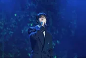 秋泳愚首次來台！現學台語告白：哩系哇欸　失控狂吃自嘲「好像胖了」