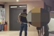 女友拒絕見面！台東莽男持空氣槍射海產店5發　2小時落網