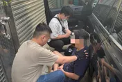 影/惡質！中壢天道盟同心會開應召站　拍裸片逼少女為娼