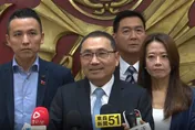 民眾黨喊民調勝過蘇巧慧　侯友宜：候選人要拿願景說服市民才重要