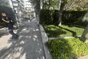 影/傻眼！林口4男2女大白天在社區外公然吸毒