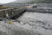 台9線馬太鞍溪臨時便道、多良段、南興段封路　替代路線出爐