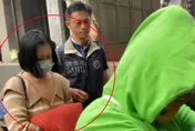 太子集團豪宅總管凃又文涉通風報信30萬交保　北檢不服提抗告