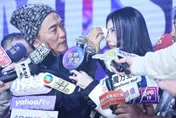 吳宗憲「第四個女兒」妙莎遭酸民攻擊！她怒回嗆：當我好欺負？