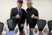 中職/日籍資深裁判正式加盟！履行會長蔡其昌改革承諾