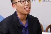 賴均輔稱霸中環碁聖賽！奪生涯第7冠