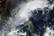 鳳凰路徑略南修！致災雨炸北、東部　下週迎入秋最低溫