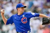 MLB/助小熊破山羊魔咒　35歲老將韓德瑞克斯退役