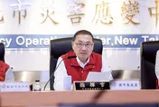 基北北桃颱風假不同步！侯友宜曝「決策過程」