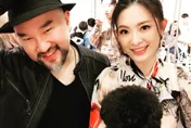 辛龍復出！曾想捐心臟救劉真　曝不會再婚「愛過一回就夠」