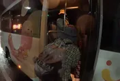 影/鳳凰恐登陸南部！屏東原鄉山區預防性撤離75居民