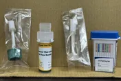 北市警引進「唾液快篩劑」　7種毒品秒驗出