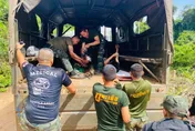 泰柬停火生變？4軍人遭邊境地雷炸傷　泰宣布暫止和平協議